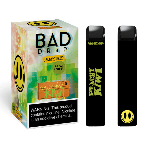 elfbar elfa kaufen Bad Drip 6000 Puff Rechargeable Vape