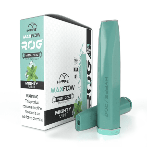 mighty mint mighty mint