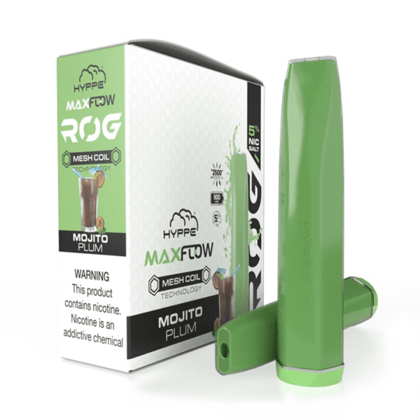 mojito plum mojito plum