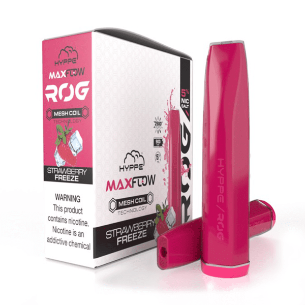 strawberry freeze strawberry freeze