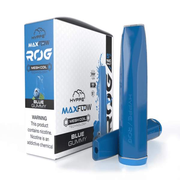 blue gummy rog blue gummy rog