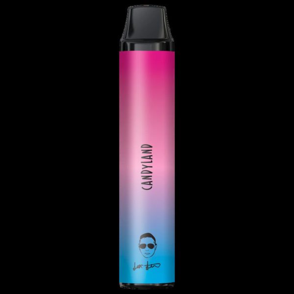 Whiff Disposable Vape | 2000 Puffs - Buy Pods Now