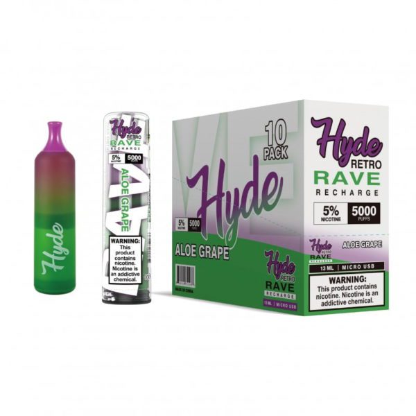 elf bar vape uk Hyde Rave | Buy Hyde Rave online main image 0
