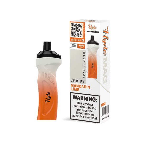 elf bar vape uk Fruit Punch Hyde Mag for Wholesale main image 0