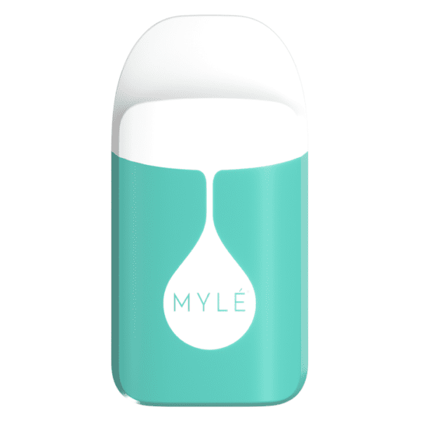 iced mint iced mint