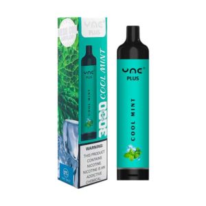 yme qb plus disposable cool mint