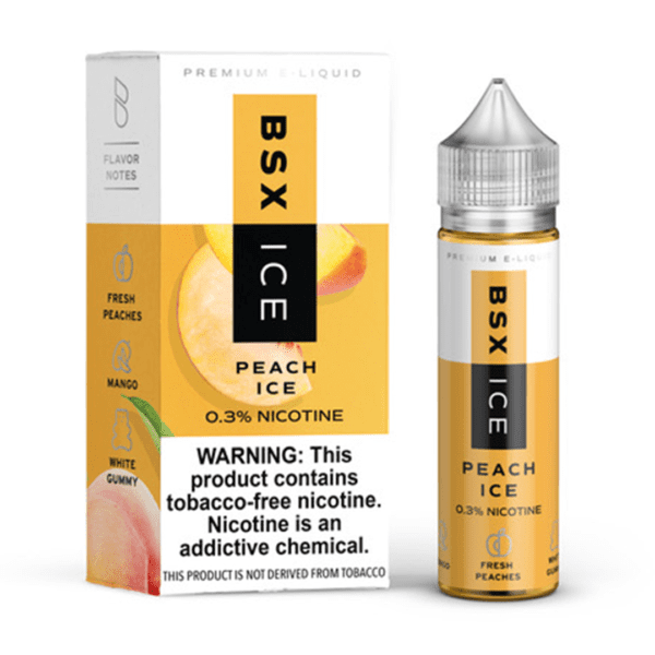 peach ice peach ice
