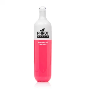 watermelon candy ice phrut disposable vape