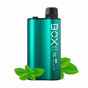air bar box 5000 super mint