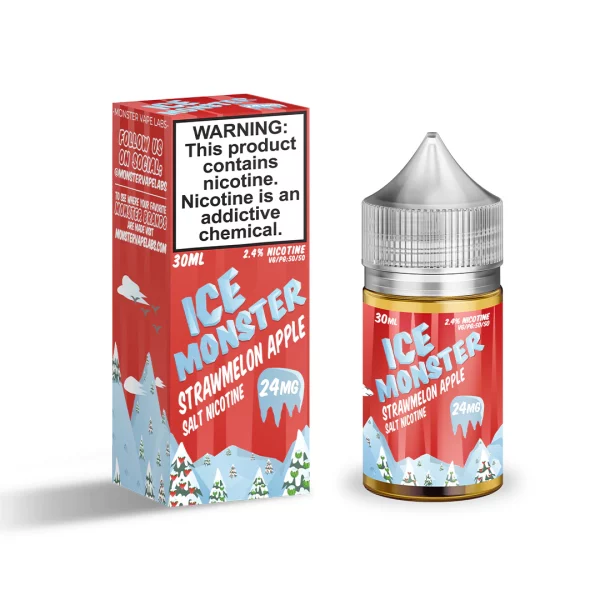 hawaiian pog juice vape Hawaiian Pog by Naked 100 E-Liquid (60ml)