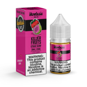 killer fruits straw guaw by vapetasia