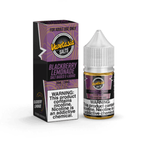 usa blackberry lemonade 30ml salt 24mg 1