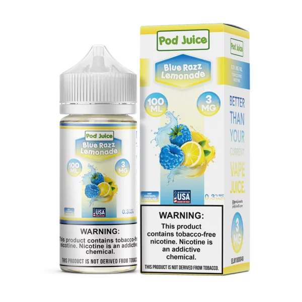 blue razz lemon blue razz lemon