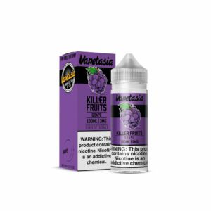 vapetasia killer fruits grape