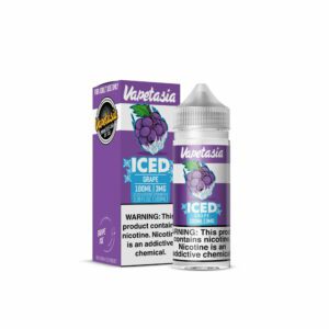 vapetasia killer fruits grape iced