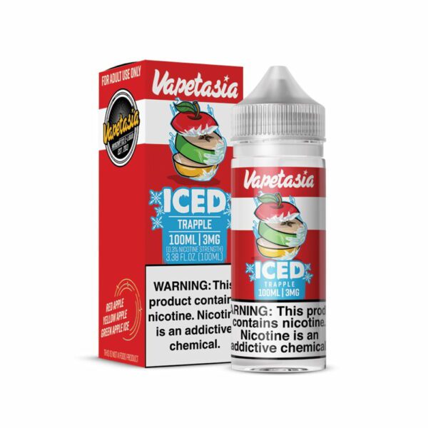 vapetasia killer fruits trapple iced vapetasia killer fruits trapple iced