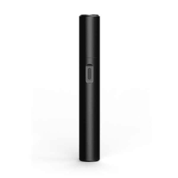 cartisan pillar black