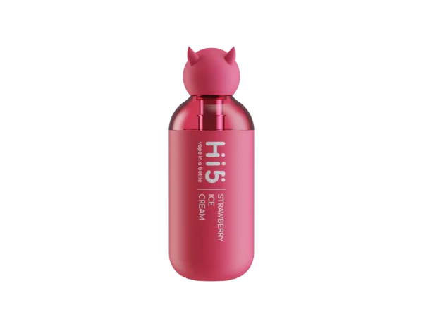 strawberry ice cream strawberry ice cream