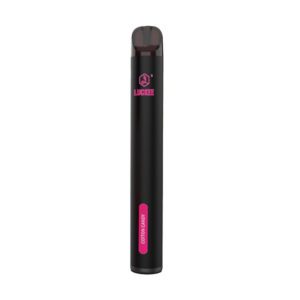 luckee vape 800 monster cotton candy