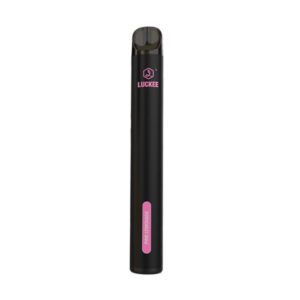 luckee vape 800 monster pink lemonade