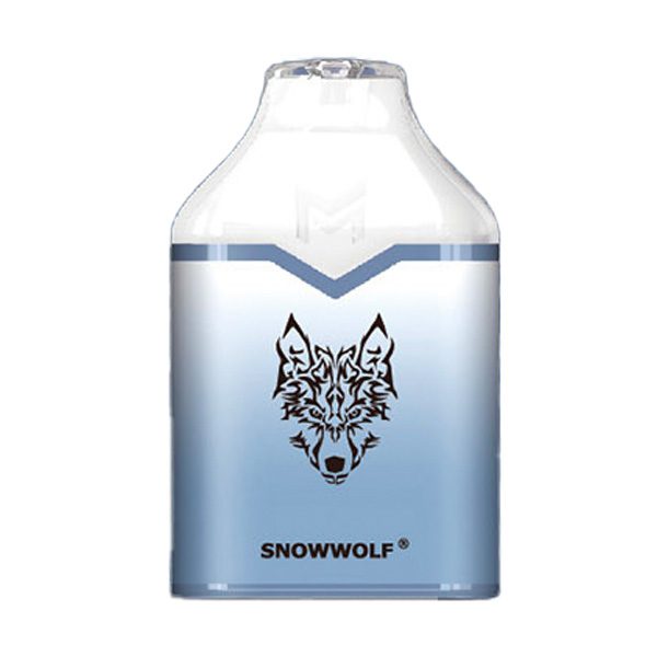 elfbar elfa master akku SnowWolf Smart HD 15K Vape - Apple, Banana Disposable Vape