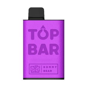 top bar duke gummy bear