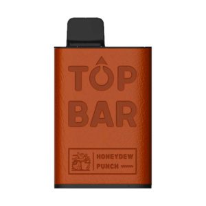 top bar duke honeydew punch