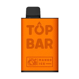 top bar duke mango ice