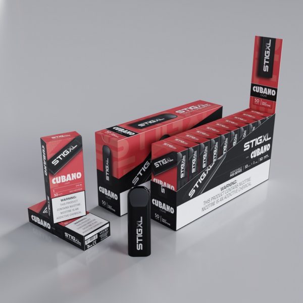 stig xl vgod vape cubano stig xl vgod vape cubano