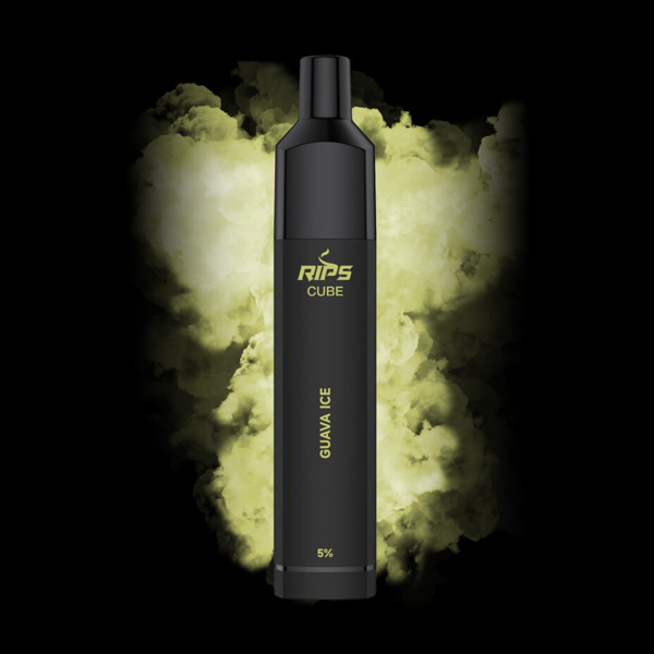 elf bar vape uk Rips Ultra Vape Pen Healthy Rips Fury 2 Review main image 0