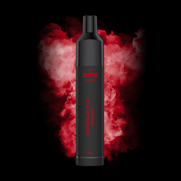 Rips Cube Disposable 2800 Puffs Buy Pods Now