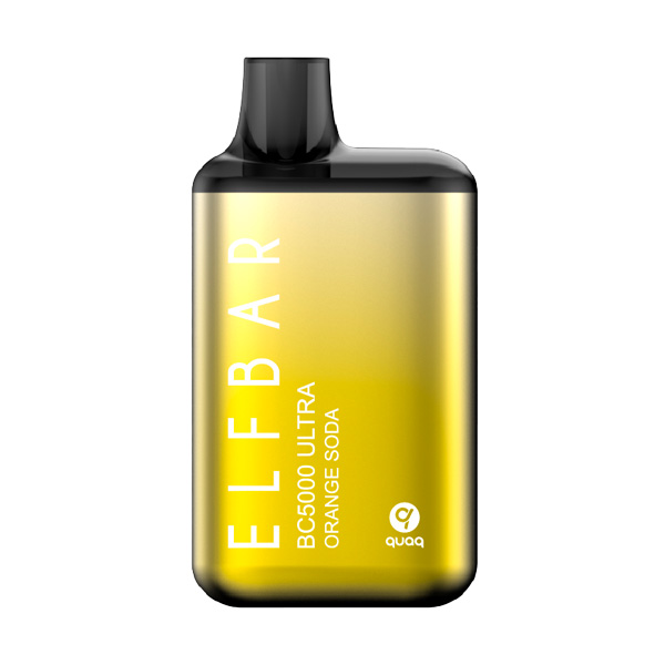 Elf Bar BC5000 Ultra Disposable Vape 5000 Puffs Buy Pods Now