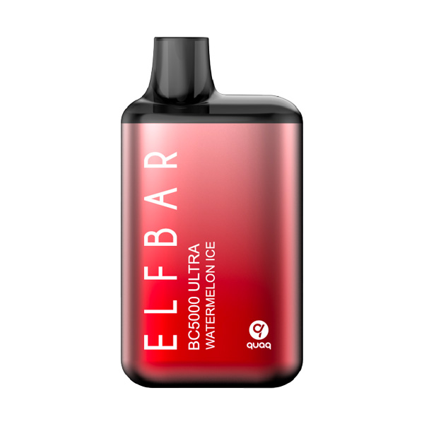 Elf Bar BC5000 Ultra Disposable Vape | 5000 Puffs
