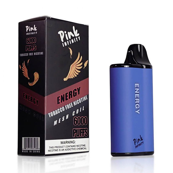 pink infinity energy pink infinity energy