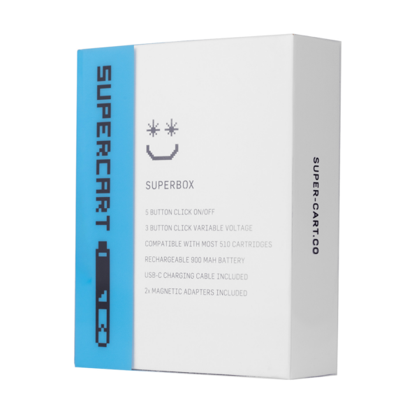 supercart superbox 510 vaporizer supercart superbox 510 vaporizer