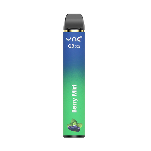 YME QB XXL Disposable Device | 2200 Puffs