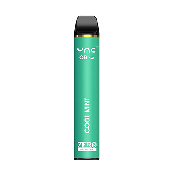 yme qb xxl zero disposable cool mint yme qb xxl zero disposable cool mint