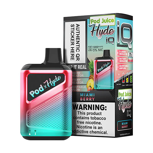elf bar vape uk Hyde Disposables