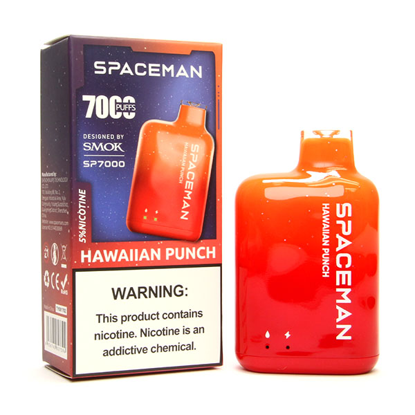 Smok Spaceman SP7000 Disposable | 7000 Puffs - Buy Pods Now Smok Spaceman SP7000 Disposable | 7000 Puffs - Buy Pods Now