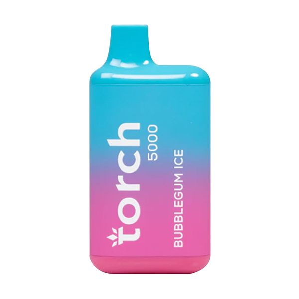 Torch Disposable Vape | 5000 Puffs - Buy Pods Now