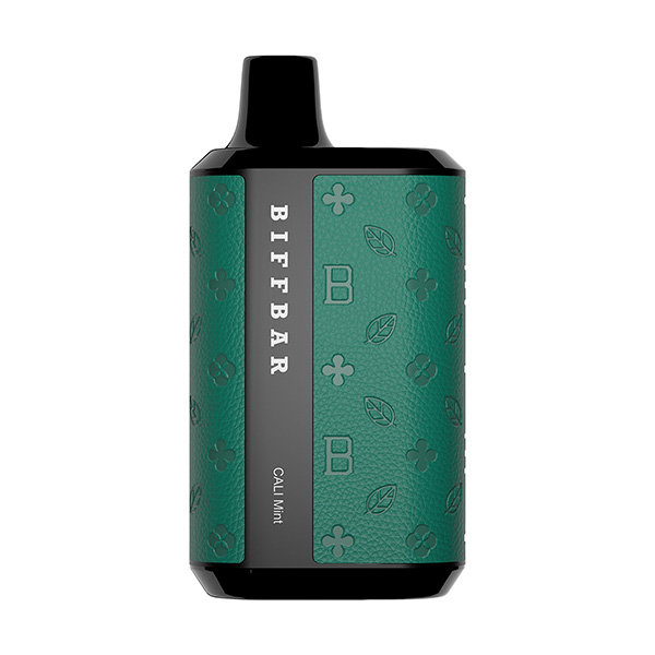 Biff Bar Luxx | 5500 Puffs - Buy Pods Now