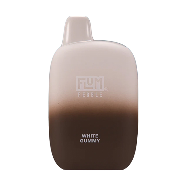 Flum Pebble Disposable | 6000 Puffs - Buy Pods Now