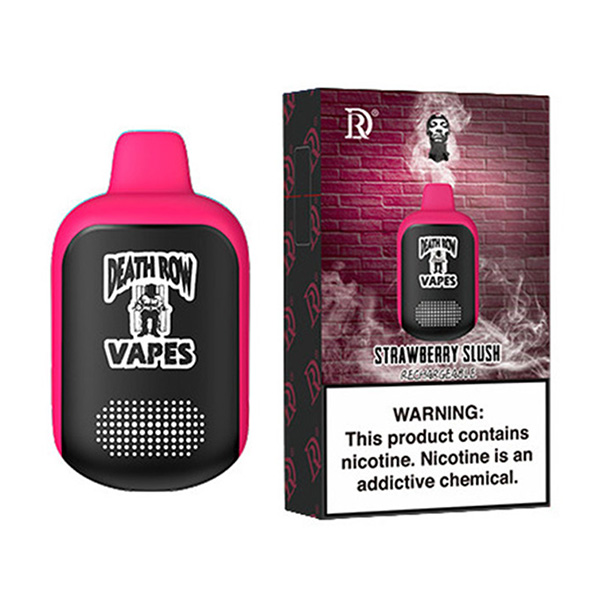 5000 vape Does Vaping Make You Hungry Do Vapes Contain Calories? main image 1