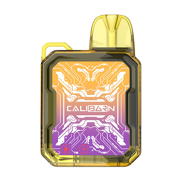 caliburn bar b6000 disposable pineapple mango caliburn bar b6000 disposable pineapple mango