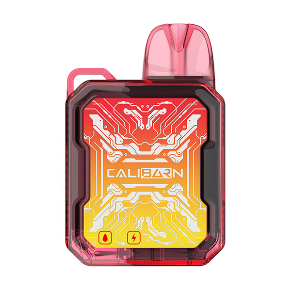 caliburn bar b6000 disposable strawberry banana caliburn bar b6000 disposable strawberry banana