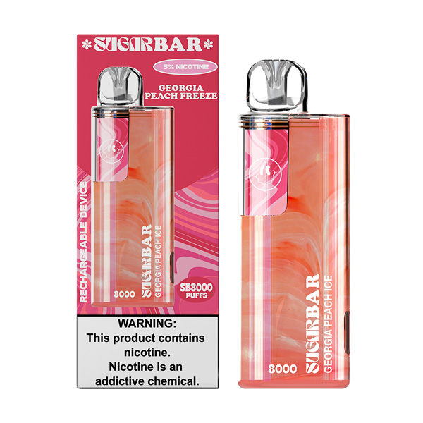 how much is elf bar vape Sugar Bar Vape