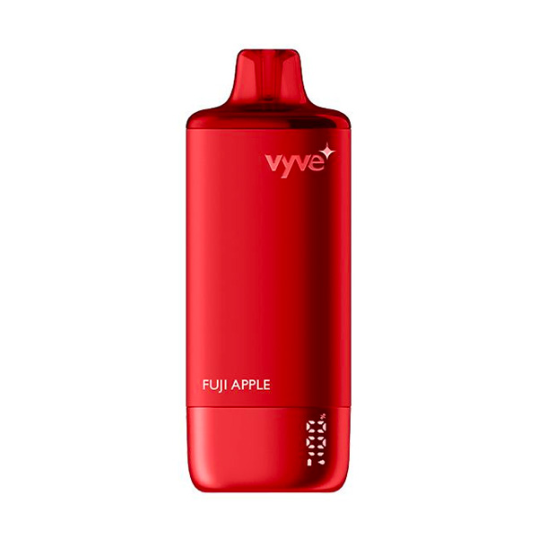 VYVE Disposable Vape | 10000 Puffs - Buy Pods Now VYVE Disposable Vape | 10000 Puffs - Buy Pods Now