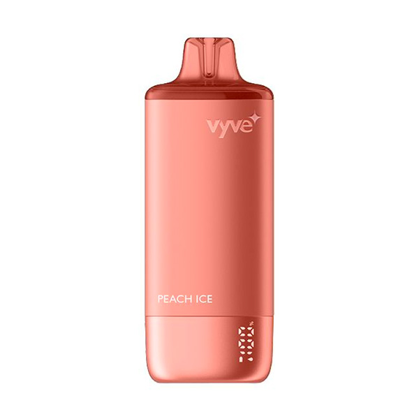VYVE Disposable Vape | 10000 Puffs