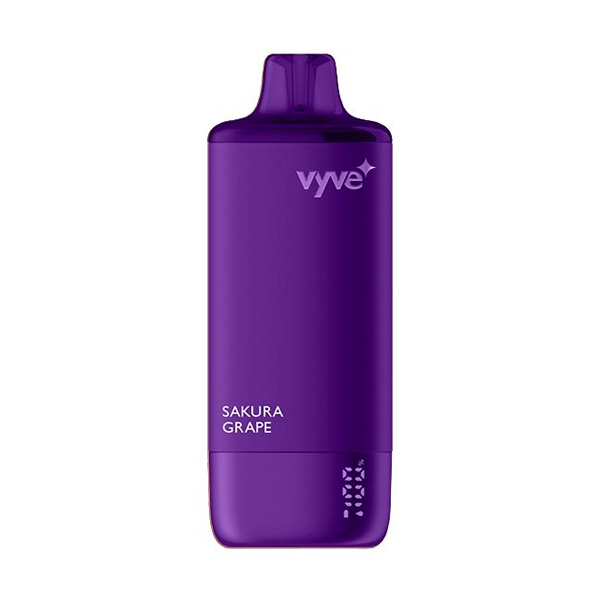 VYVE Disposable Vape | 10000 Puffs