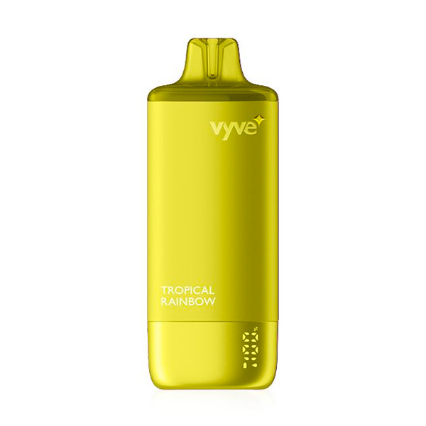 VYVE Disposable Vape | 10000 Puffs - Buy Pods Now VYVE Disposable Vape | 10000 Puffs - Buy Pods Now